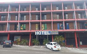 Hotel Los Toboganes